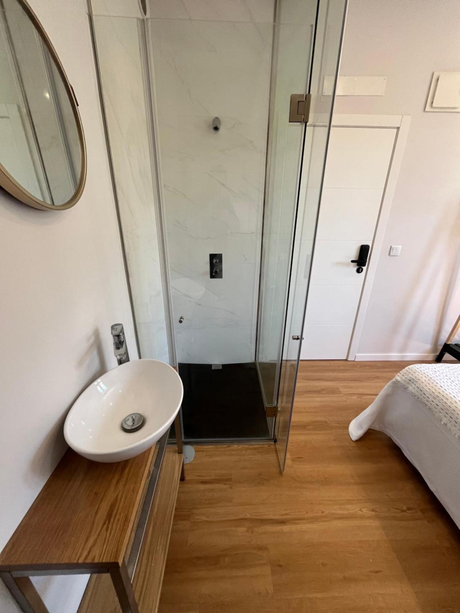 Ameixial Suites ปอร์โต ภายนอก รูปภาพ