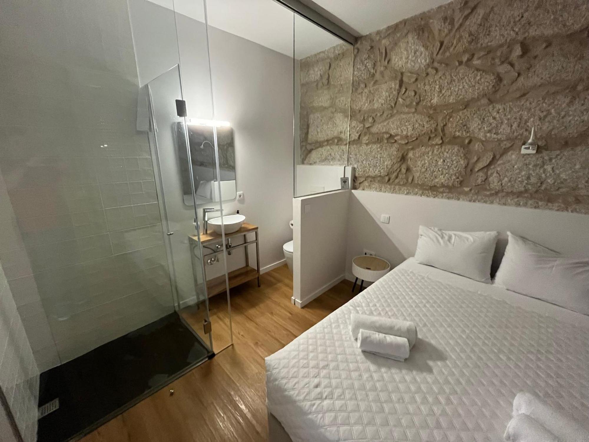 Ameixial Suites ปอร์โต ภายนอก รูปภาพ