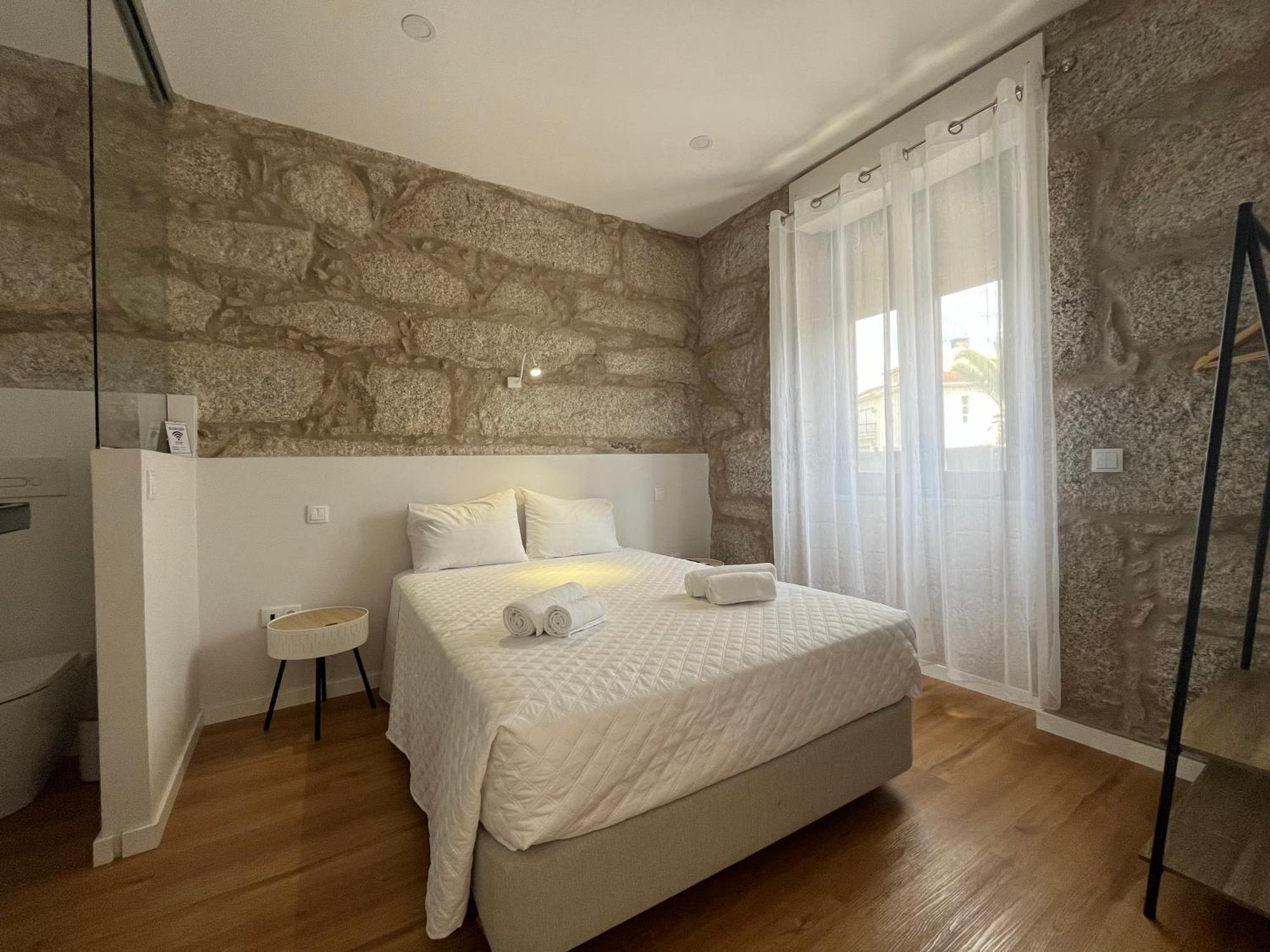 Ameixial Suites ปอร์โต ภายนอก รูปภาพ