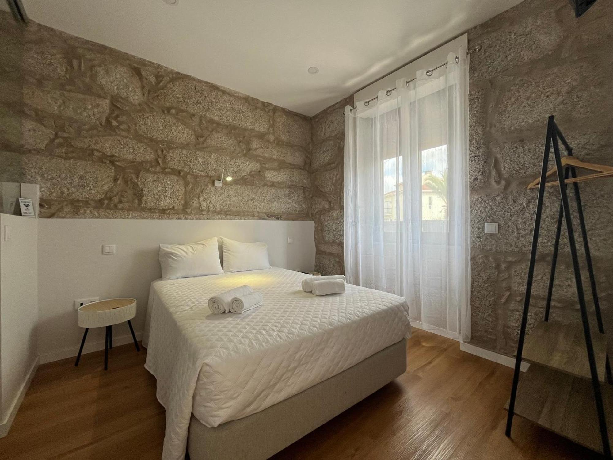 Ameixial Suites ปอร์โต ภายนอก รูปภาพ