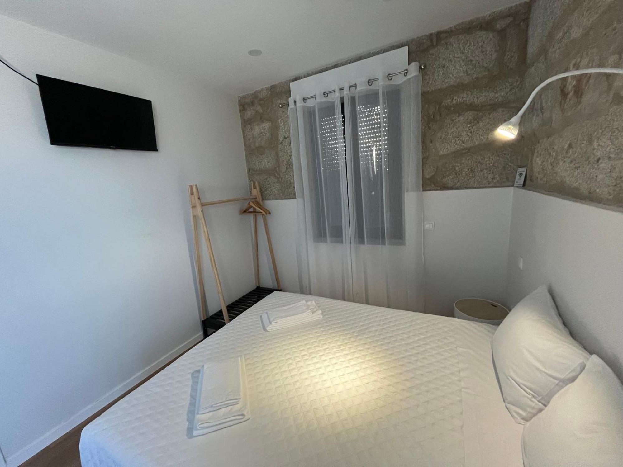 Ameixial Suites ปอร์โต ภายนอก รูปภาพ