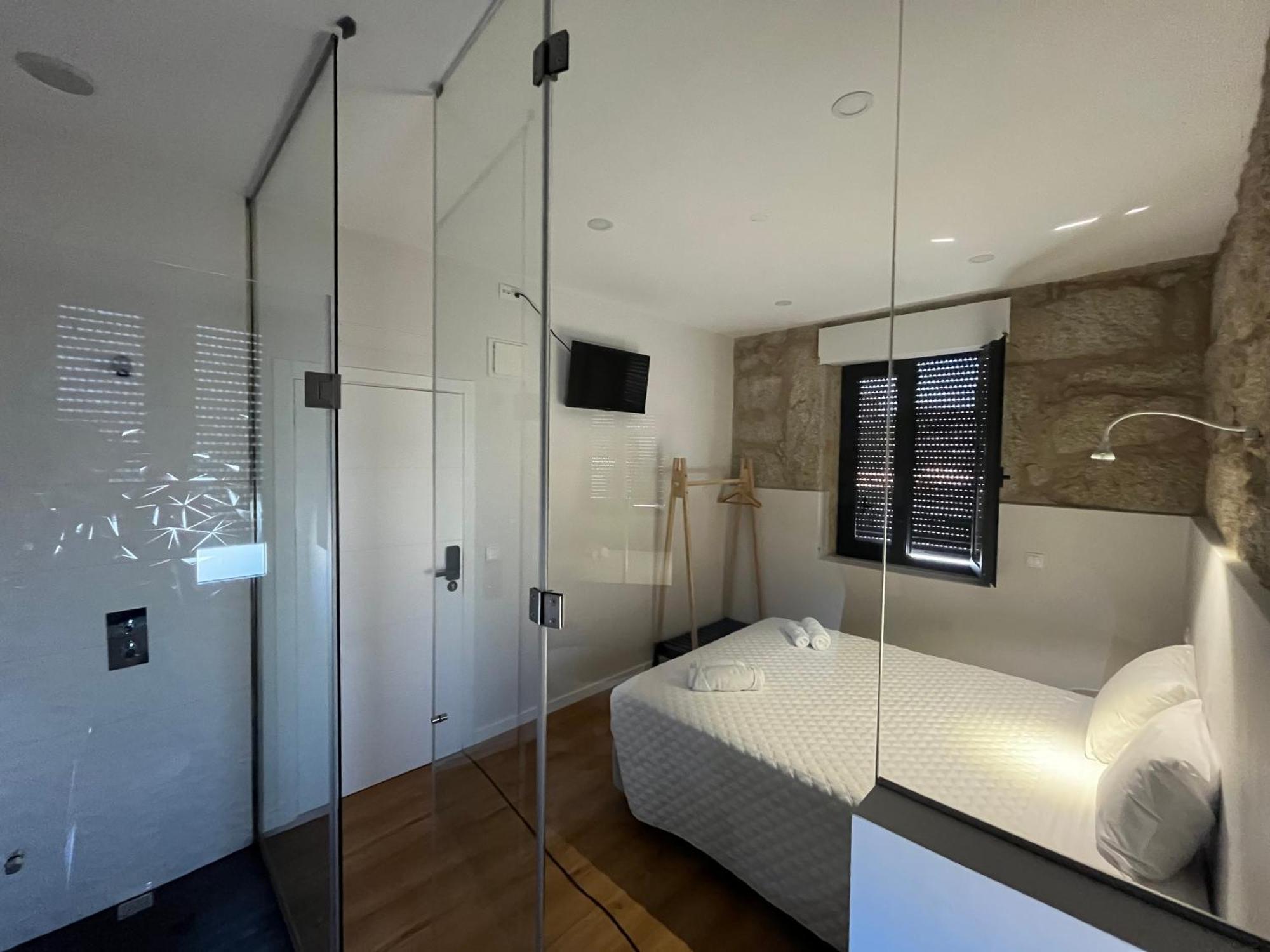 Ameixial Suites ปอร์โต ภายนอก รูปภาพ