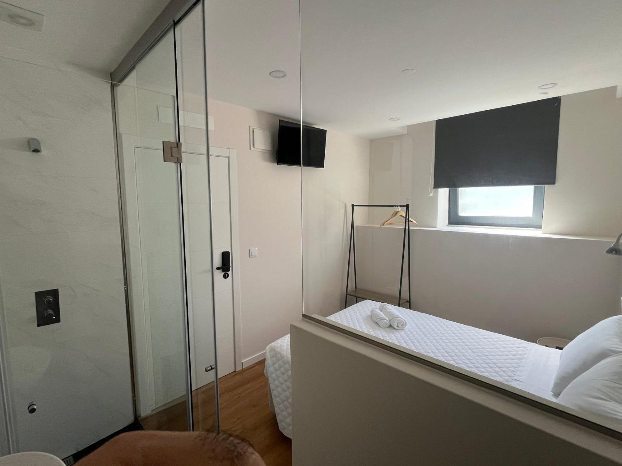 Ameixial Suites ปอร์โต ภายนอก รูปภาพ