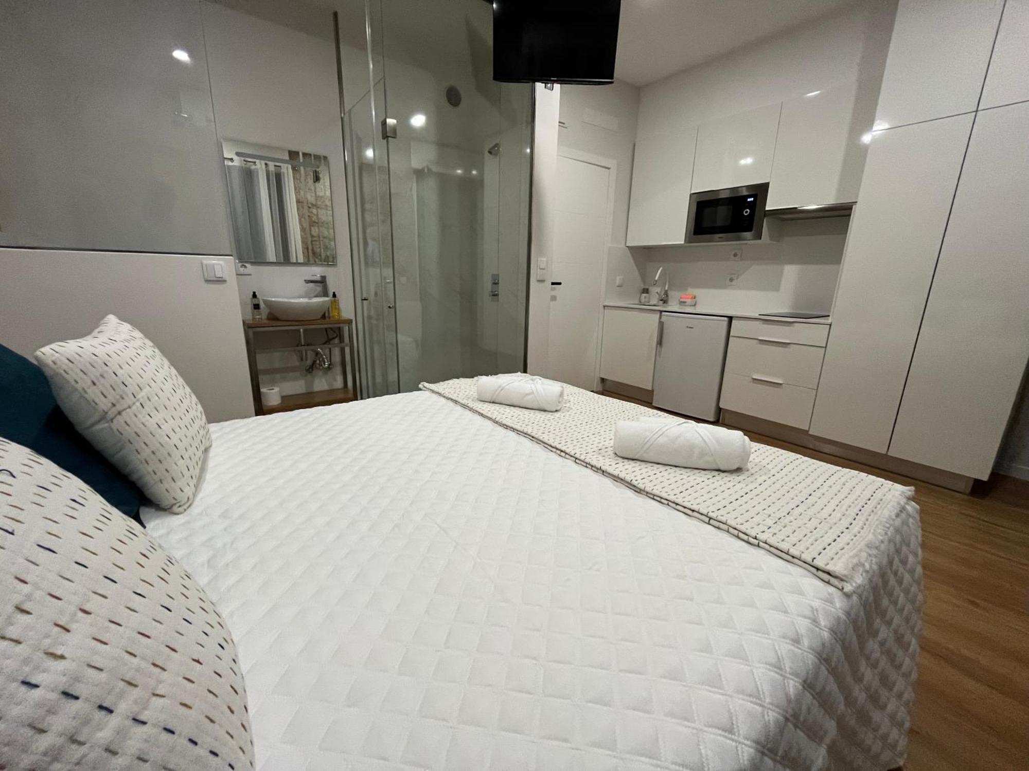 Ameixial Suites ปอร์โต ภายนอก รูปภาพ