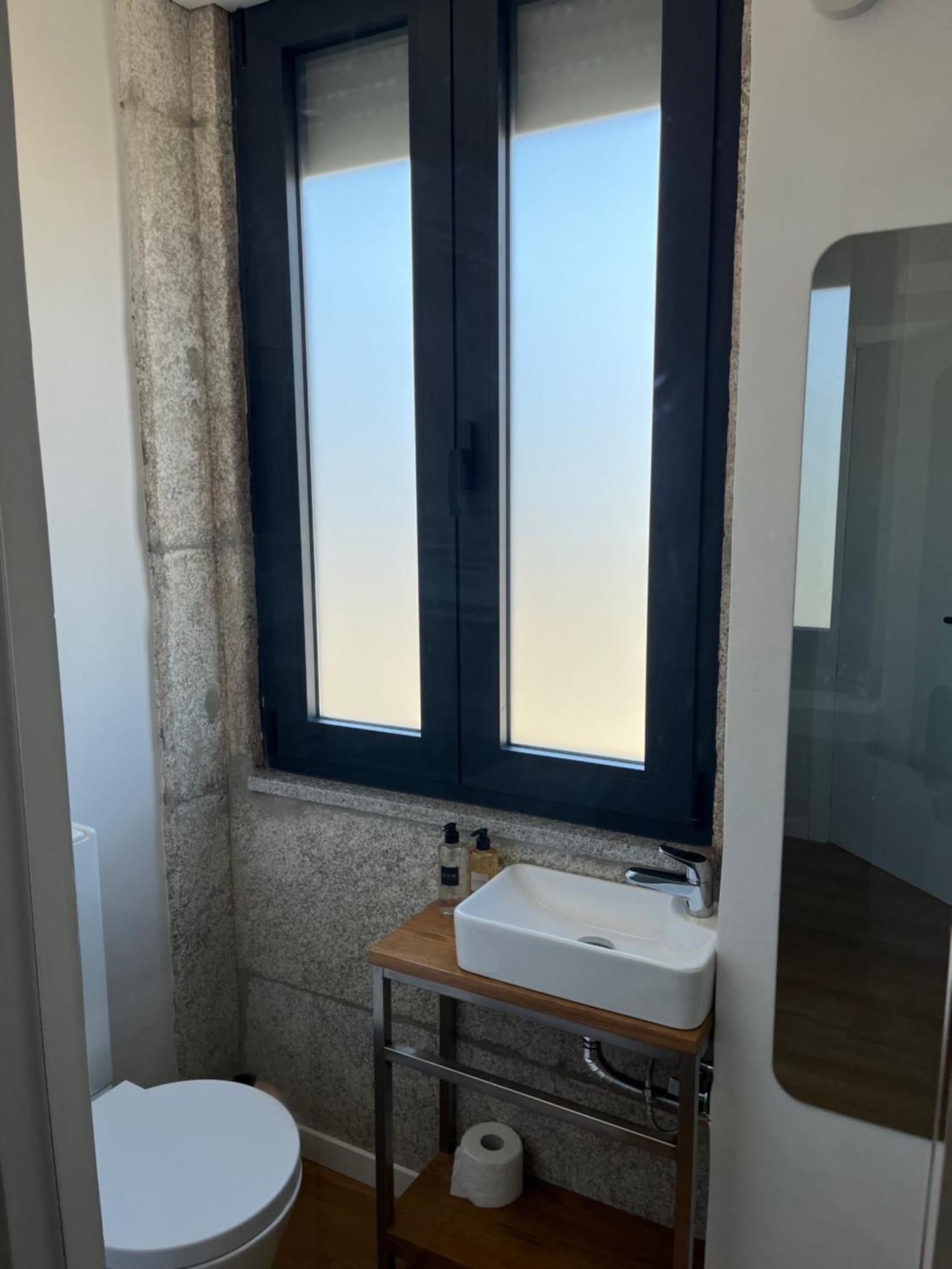 Ameixial Suites ปอร์โต ภายนอก รูปภาพ