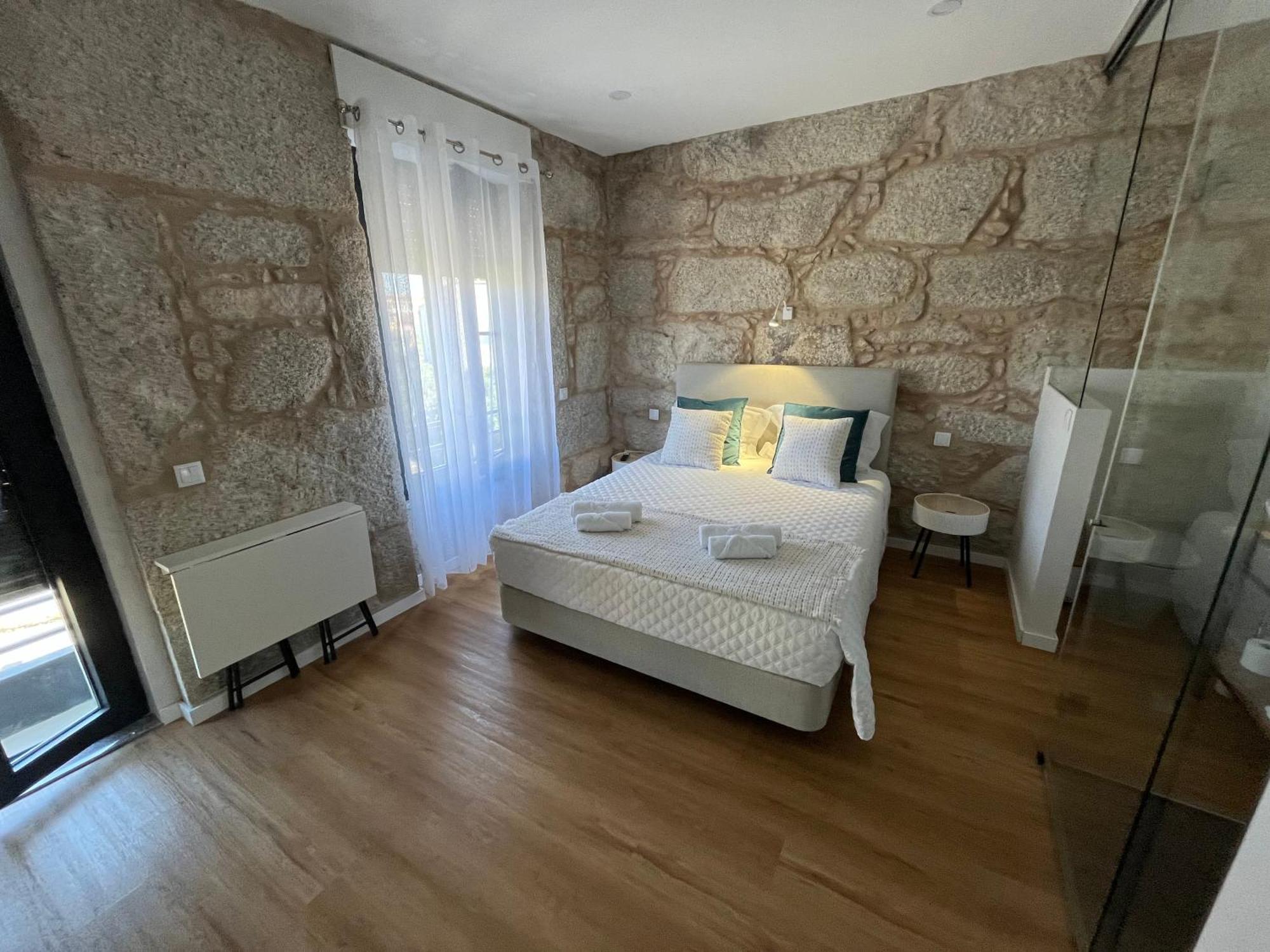 Ameixial Suites ปอร์โต ภายนอก รูปภาพ