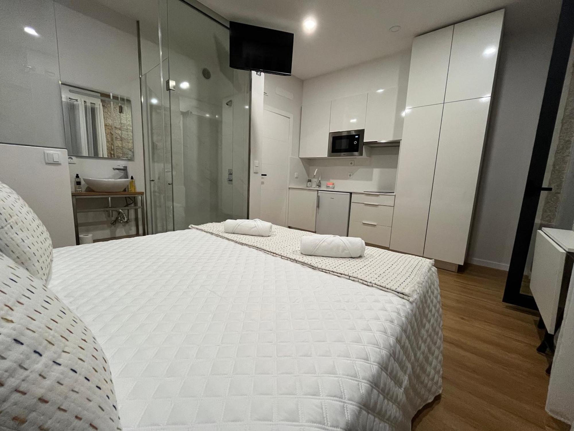 Ameixial Suites ปอร์โต ภายนอก รูปภาพ