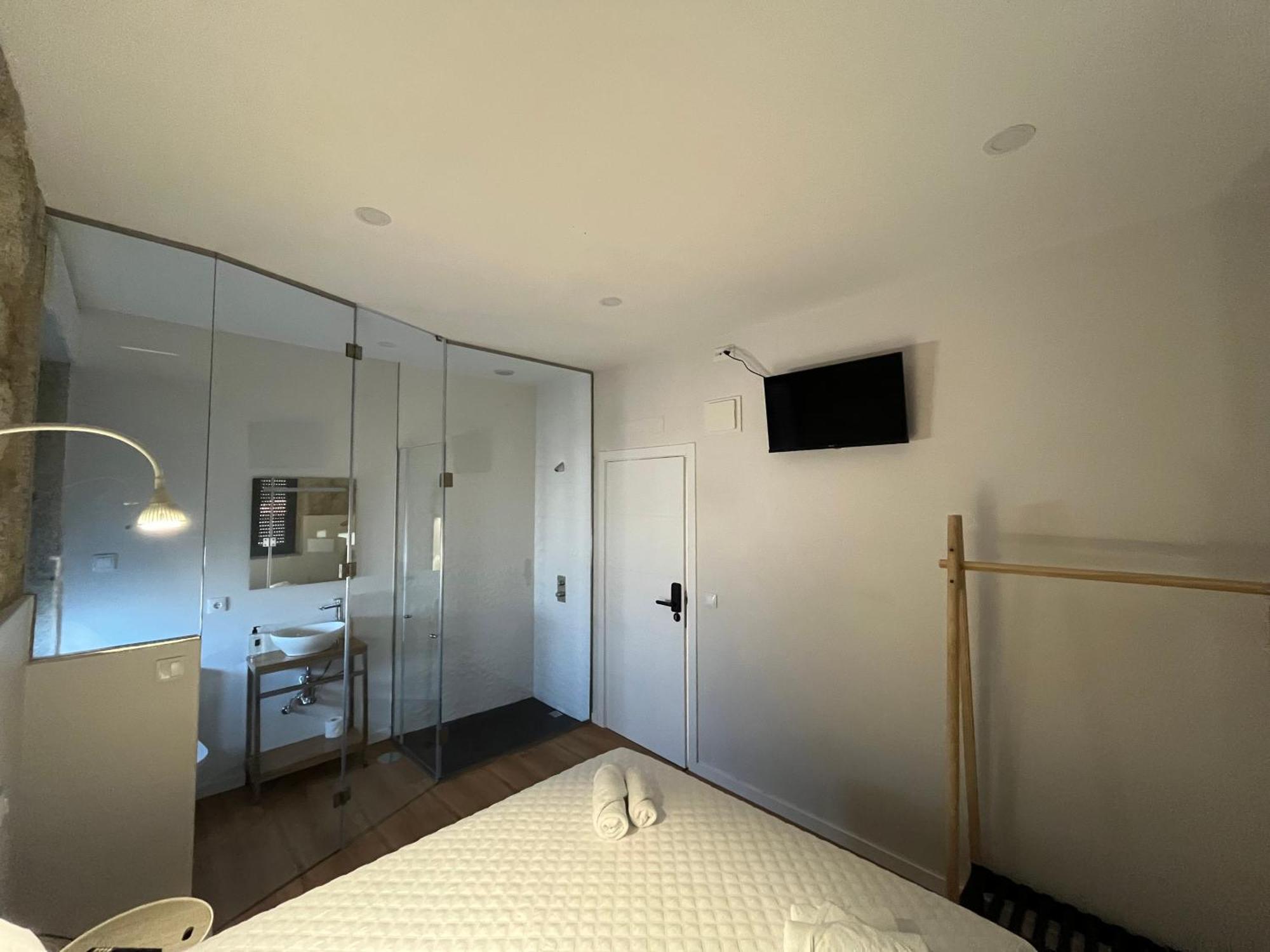 Ameixial Suites ปอร์โต ภายนอก รูปภาพ