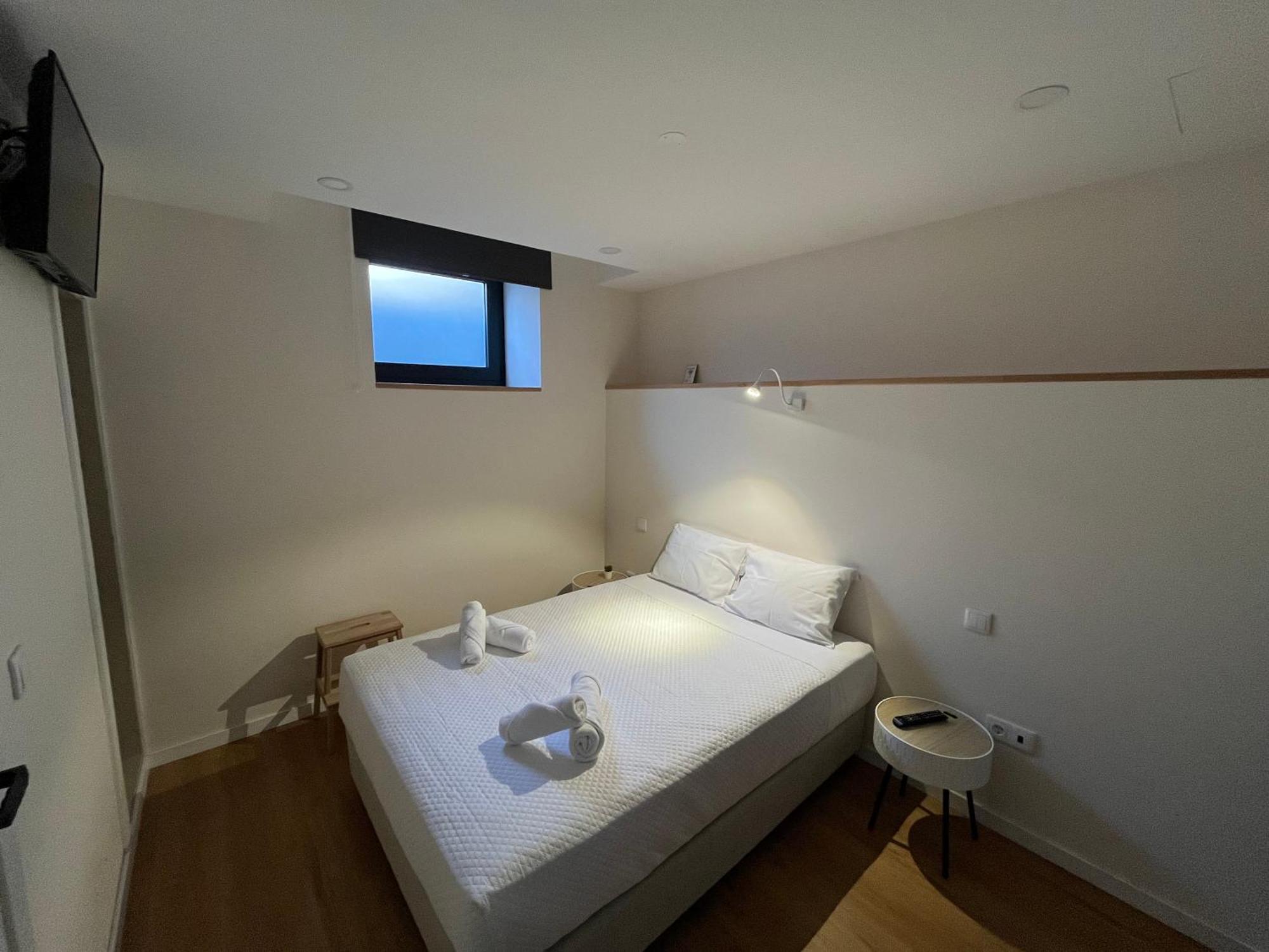 Ameixial Suites ปอร์โต ภายนอก รูปภาพ