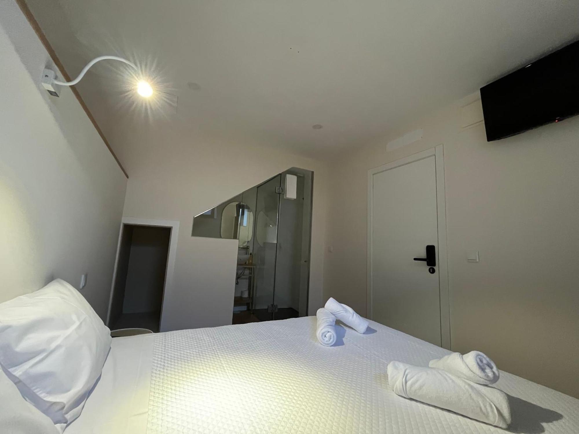Ameixial Suites ปอร์โต ภายนอก รูปภาพ
