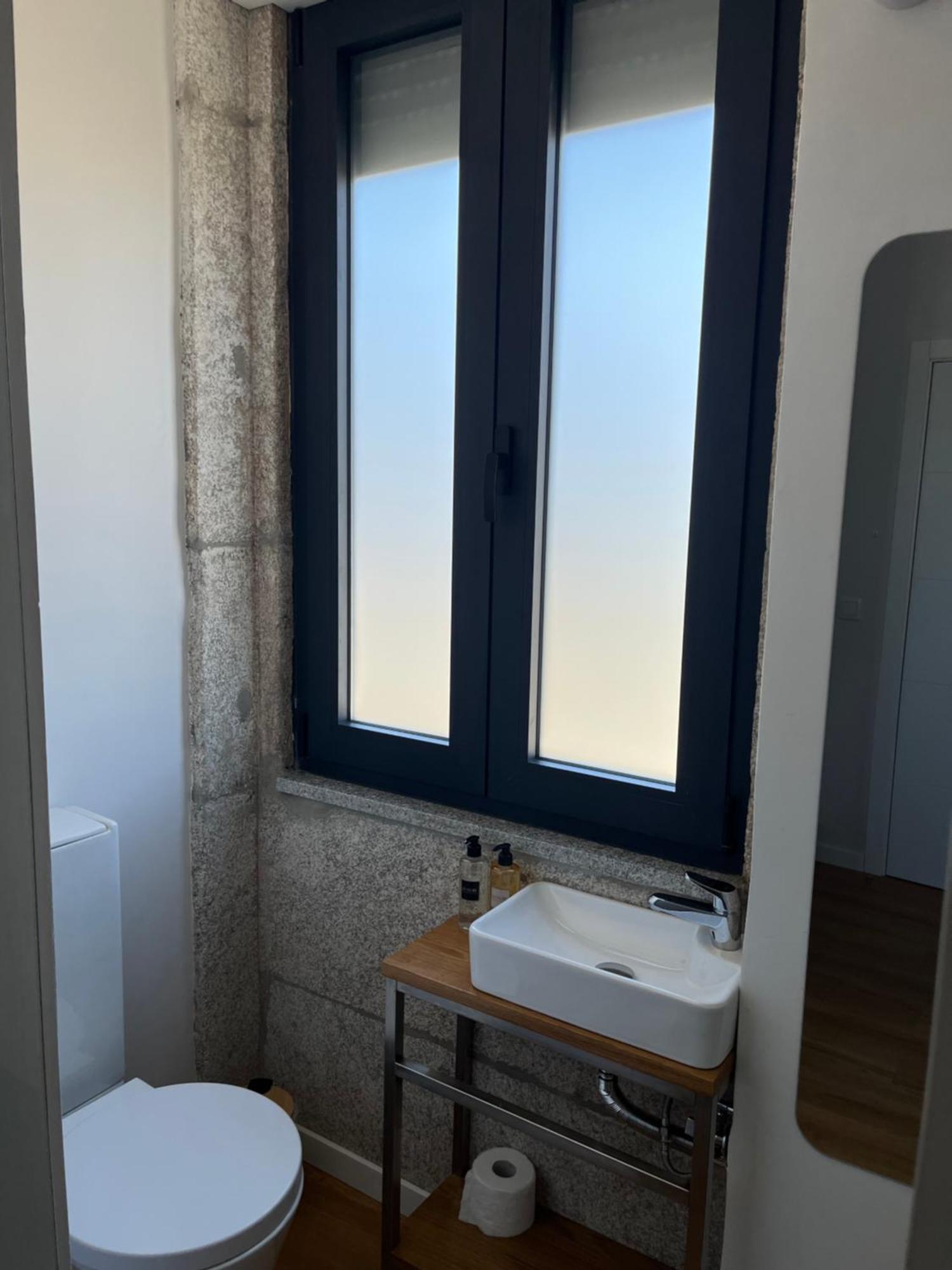 Ameixial Suites ปอร์โต ภายนอก รูปภาพ