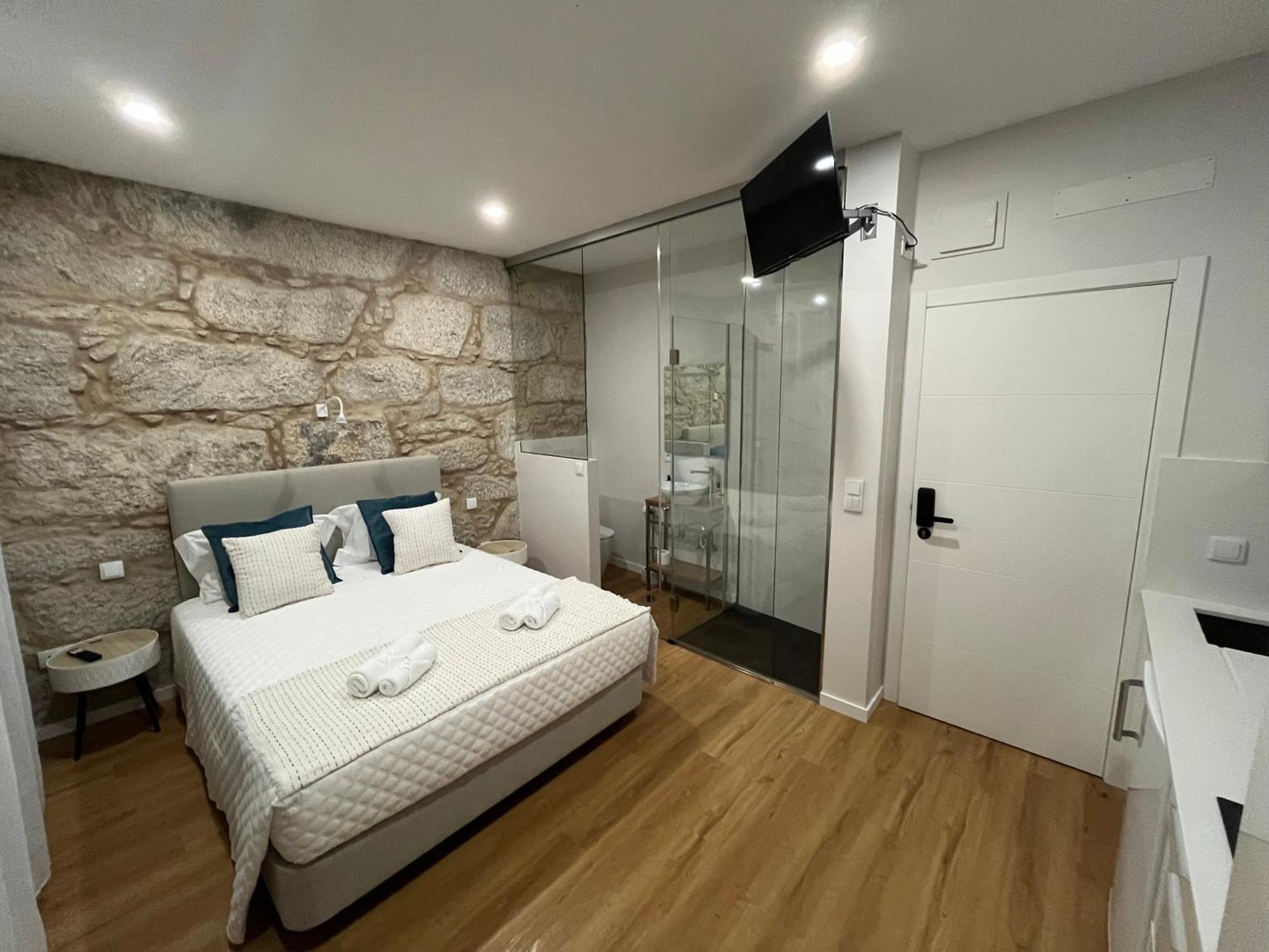 Ameixial Suites ปอร์โต ภายนอก รูปภาพ