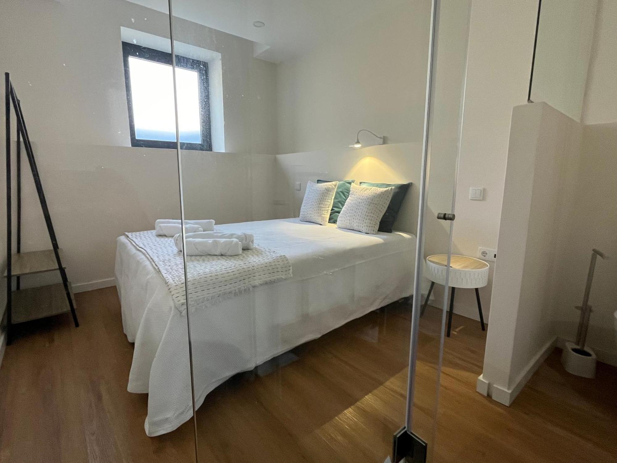 Ameixial Suites ปอร์โต ภายนอก รูปภาพ