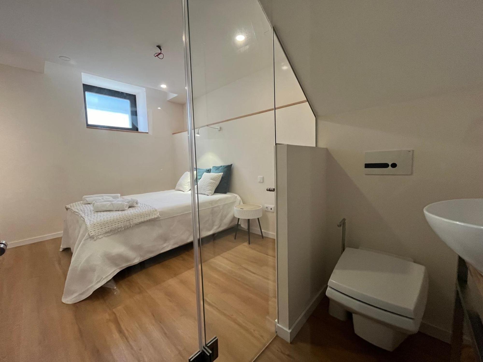 Ameixial Suites ปอร์โต ภายนอก รูปภาพ