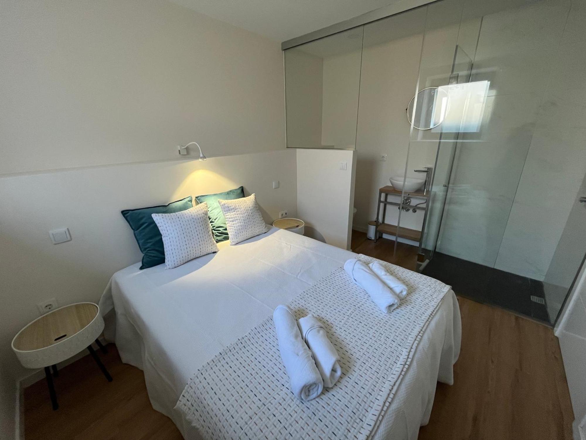Ameixial Suites ปอร์โต ภายนอก รูปภาพ