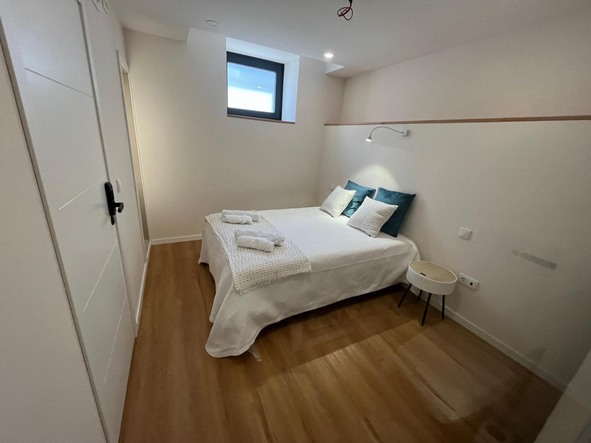 Ameixial Suites ปอร์โต ภายนอก รูปภาพ