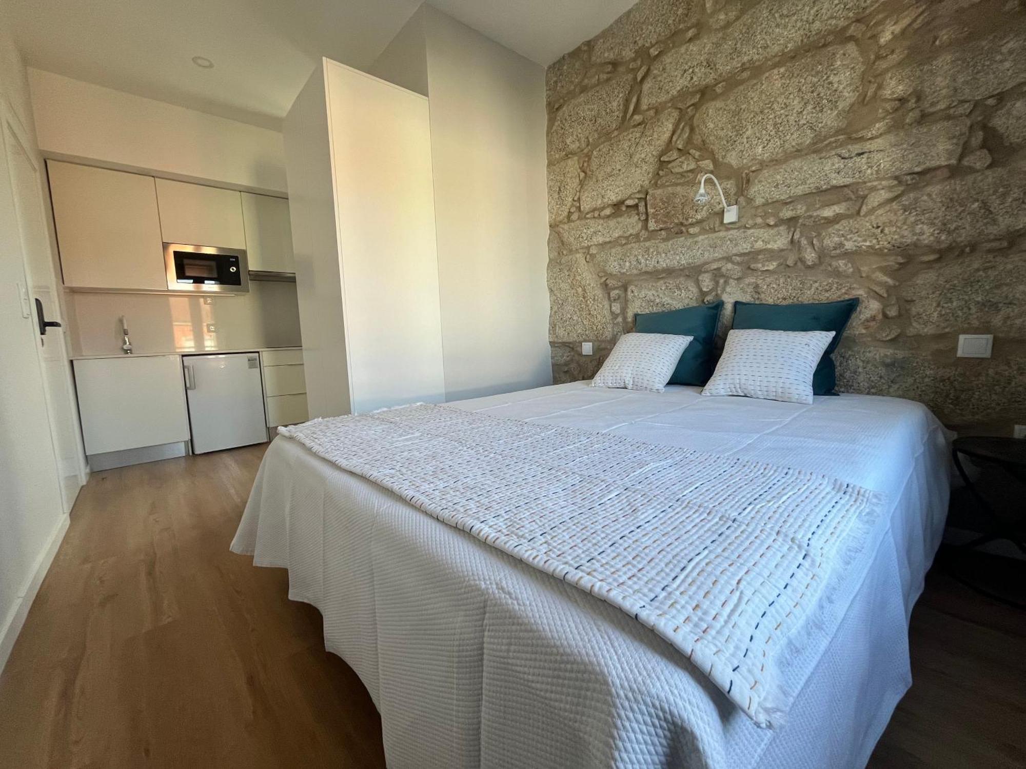Ameixial Suites ปอร์โต ภายนอก รูปภาพ