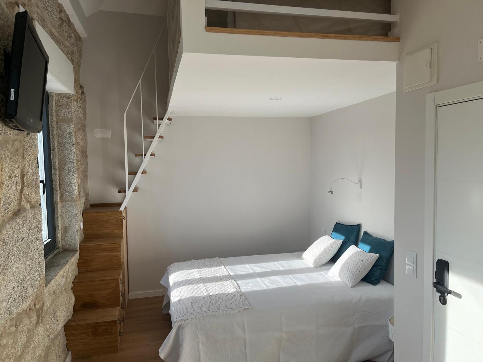 Ameixial Suites ปอร์โต ภายนอก รูปภาพ