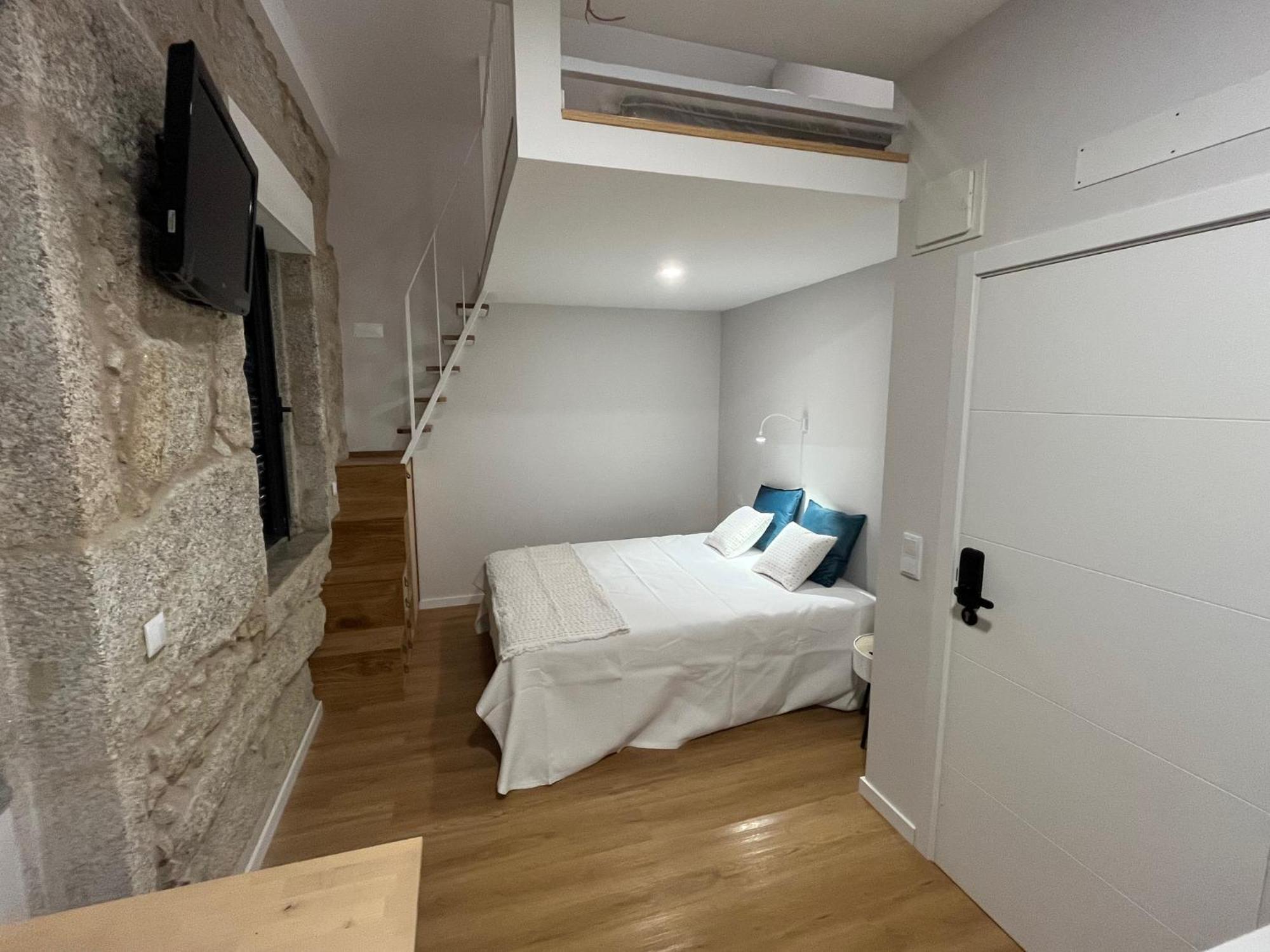 Ameixial Suites ปอร์โต ภายนอก รูปภาพ