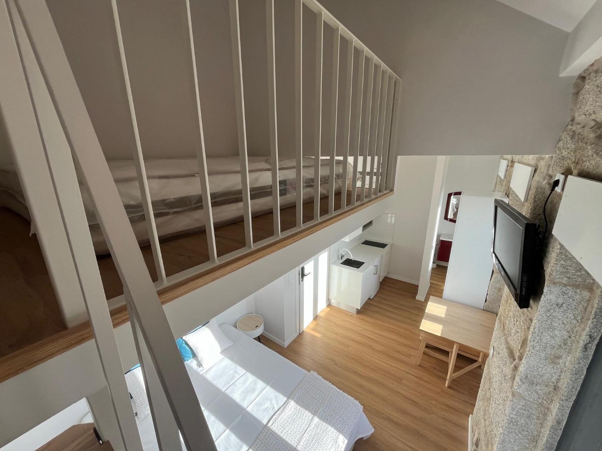 Ameixial Suites ปอร์โต ภายนอก รูปภาพ