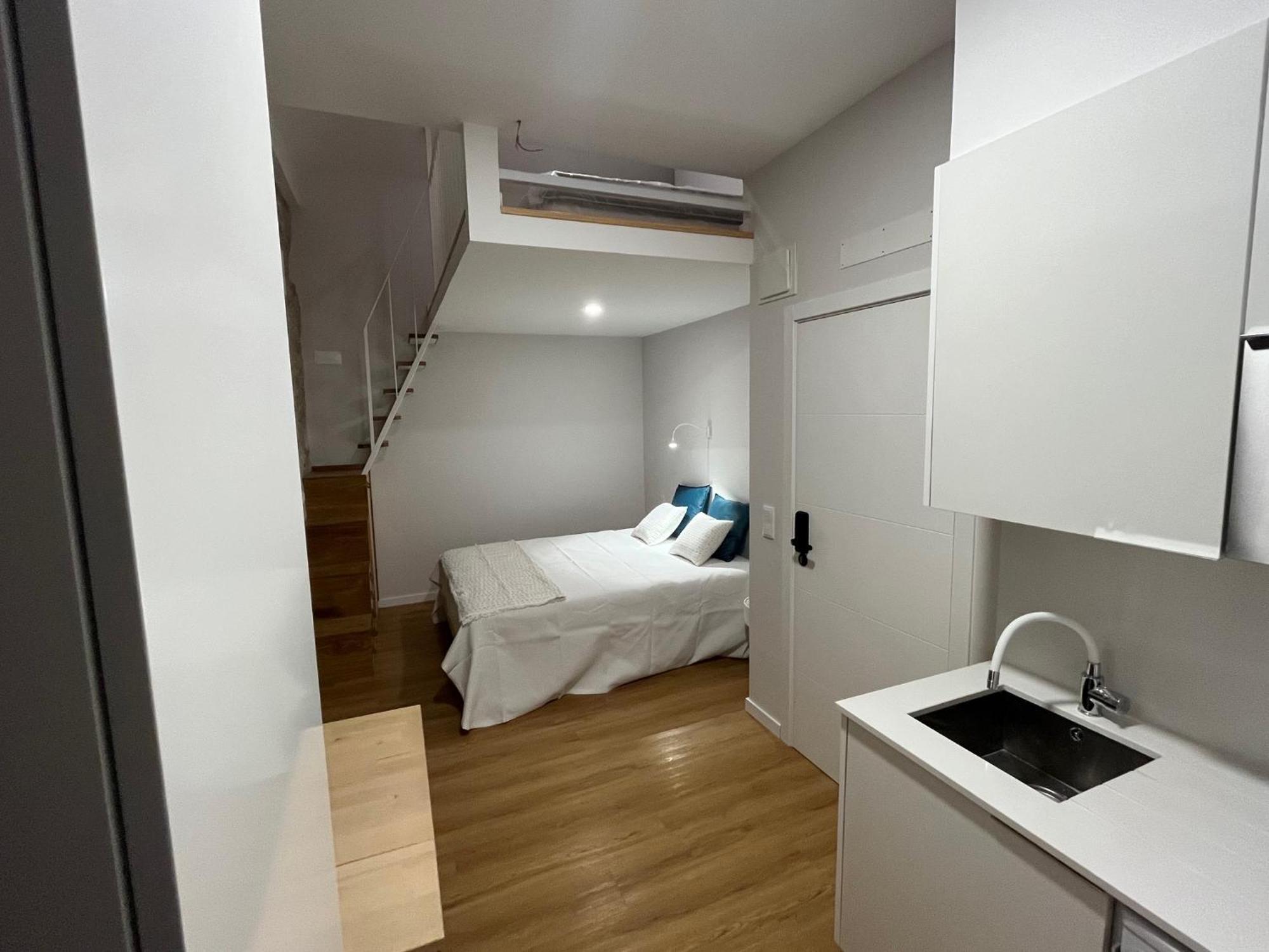 Ameixial Suites ปอร์โต ภายนอก รูปภาพ