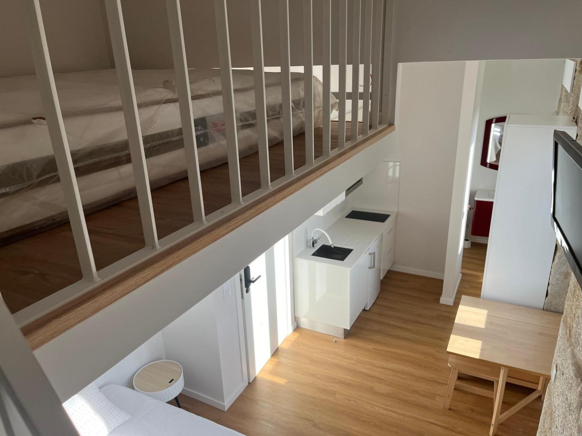 Ameixial Suites ปอร์โต ภายนอก รูปภาพ