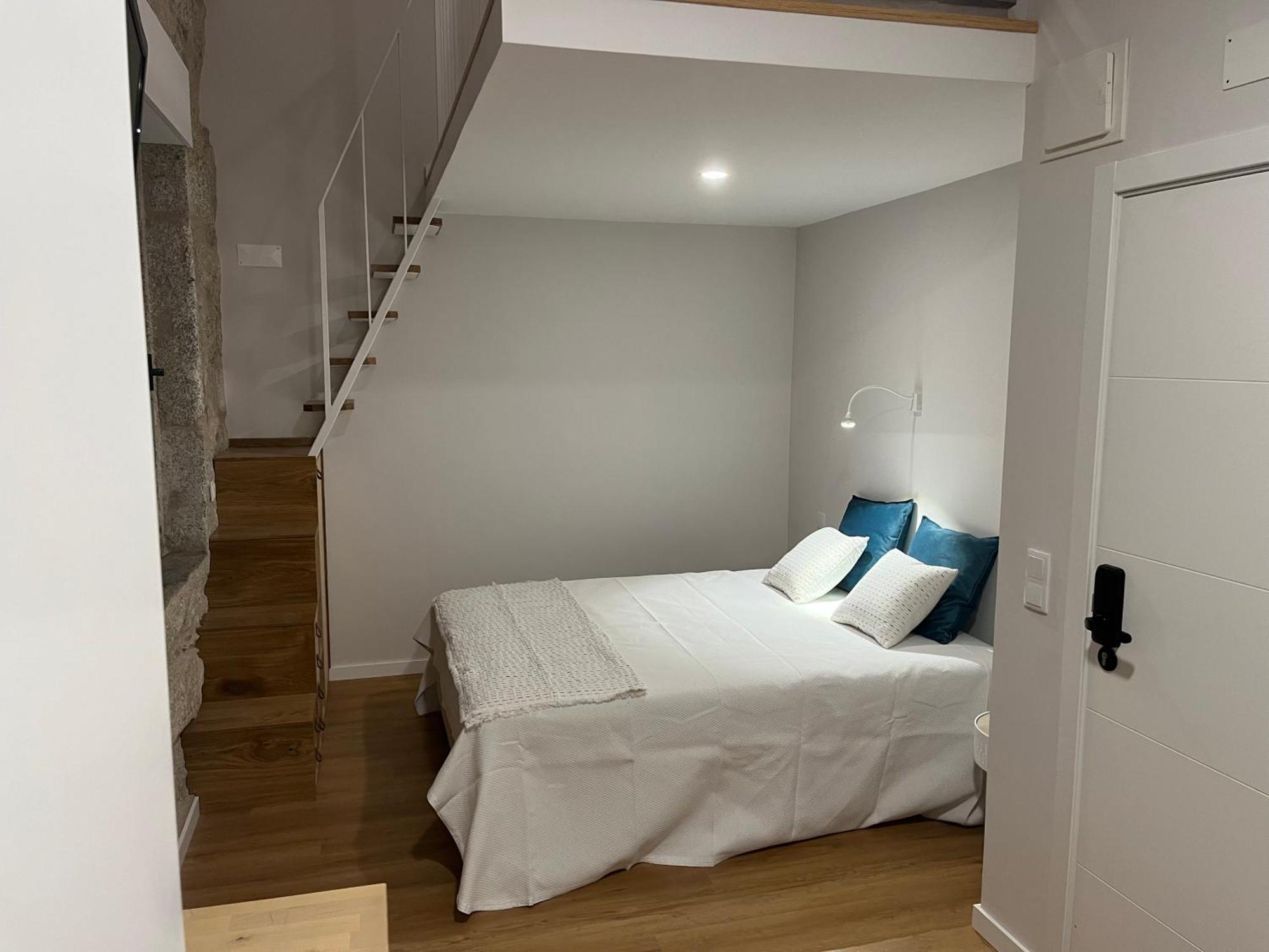 Ameixial Suites ปอร์โต ภายนอก รูปภาพ