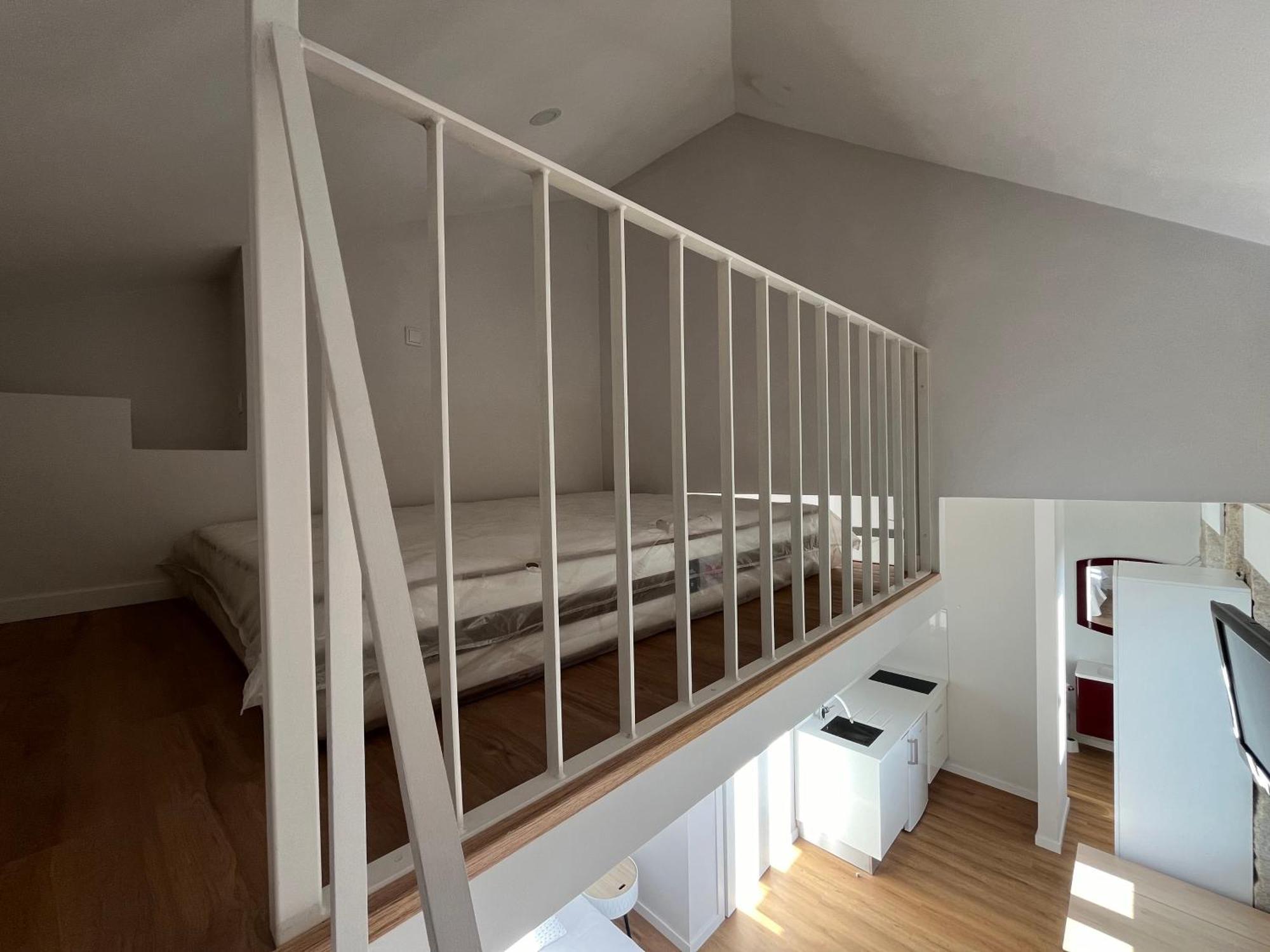 Ameixial Suites ปอร์โต ภายนอก รูปภาพ