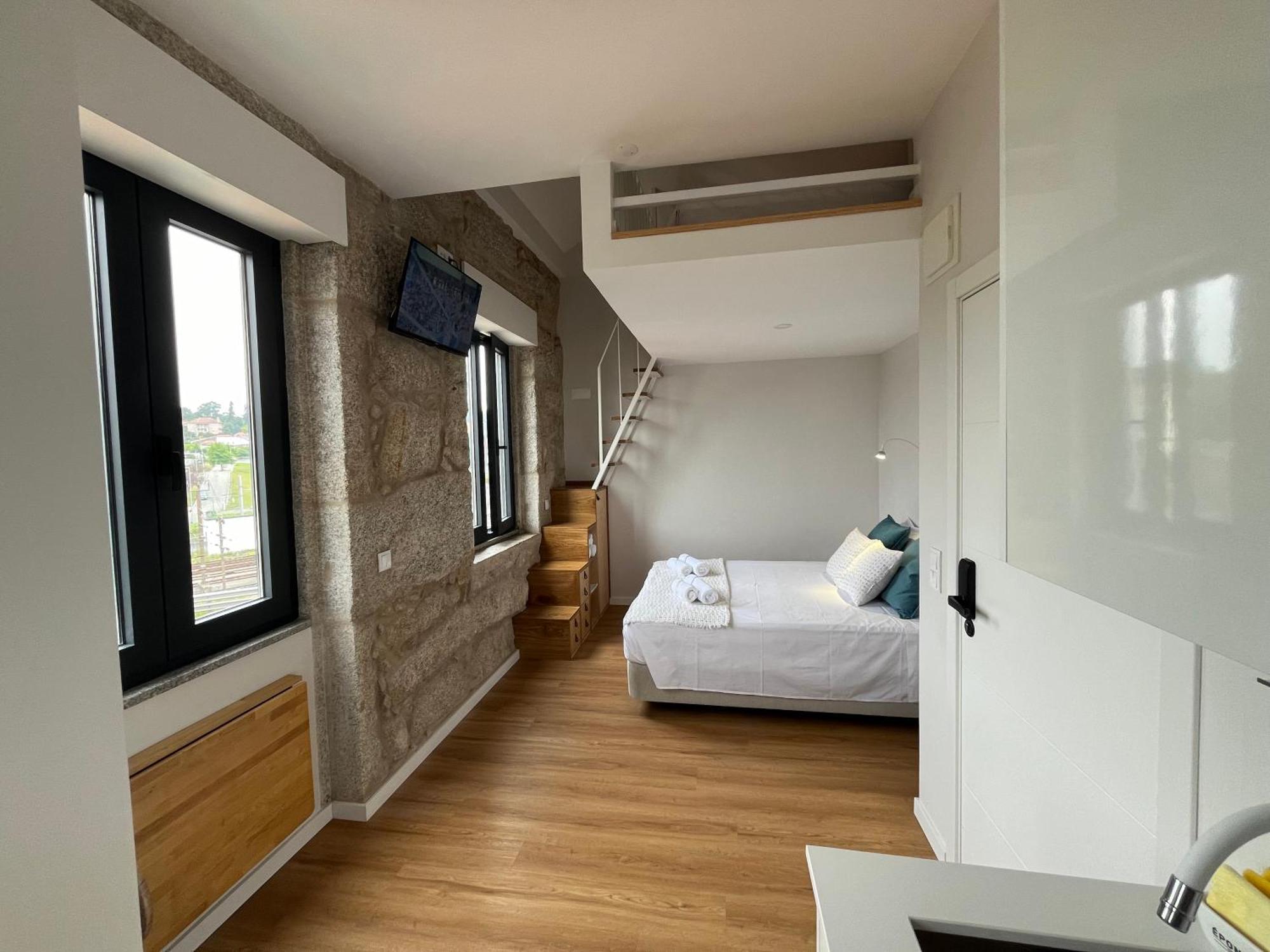 Ameixial Suites ปอร์โต ภายนอก รูปภาพ